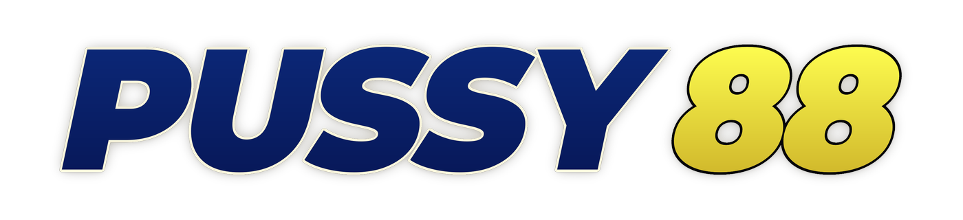 pussy88 logo